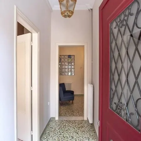 Veneris 2-bedroom In Chania Chania (Crete)